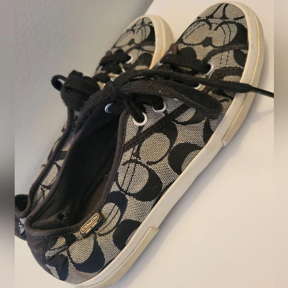 Coach Katlyn Sneakers - Picture 1 of 8